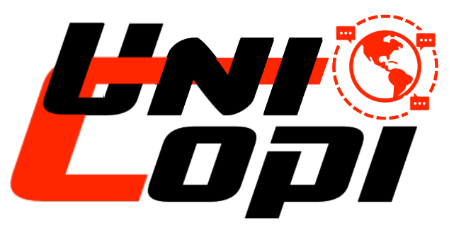 UniCopi